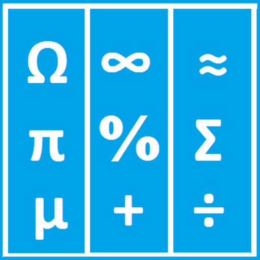 Percentage Calculator icon