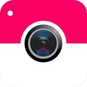 Retric selfie camera expert 11.0