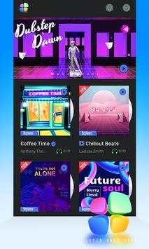 Dj Drum Pads and Beat Maker screenshot 3