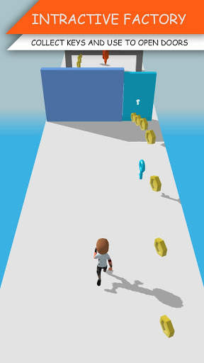 Zombie Game screenshot 5