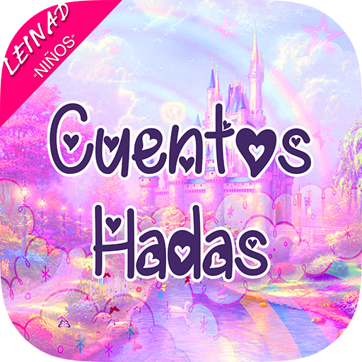 Cuentos de Hadas icon