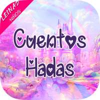 Cuentos de Hadas on 9Apps