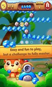 Bird Bubble Legend screenshot 5