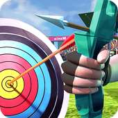 Archery 2018