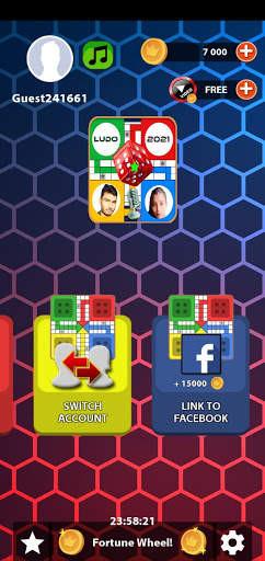 Ludo 2021 screenshot 3
