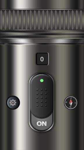Free FlashLight screenshot 3