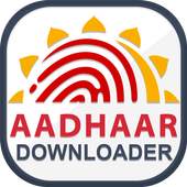 Aadhar Card Downloader 1.0