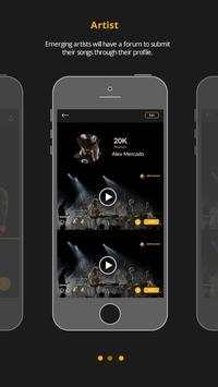 Shamar screenshot 1