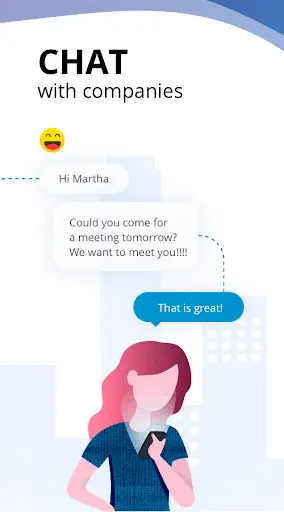 Bestjobs Job Search screenshot 6