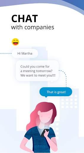 Bestjobs Job Search screenshot 6