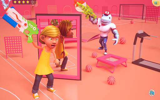 Water Gun Game screenshot 22