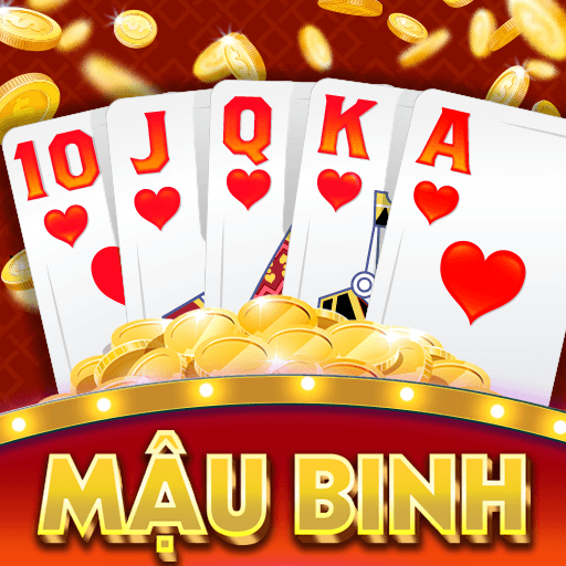 Mậu Binh - Binh - Binh Xập Xám icon