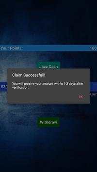 PakEarner - Earn Money Realtime स्क्रीनशॉट 4