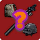 PUBG Battle Royal Quiz 3.1.8z