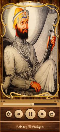 Guru Gobind Singh Ji Vandana screenshot 6