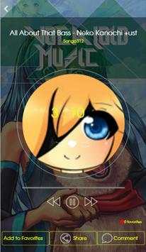 Vocaloid Music screenshot 5