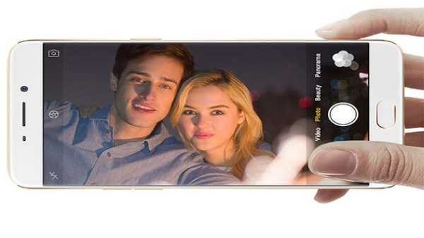 HD Camera Plus screenshot 1