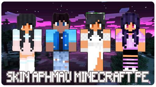 Aphmau Mods For Minecraft PE screenshot 3