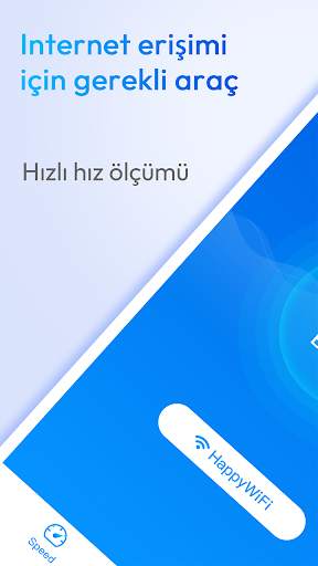 Happy WiFi screenshot 1