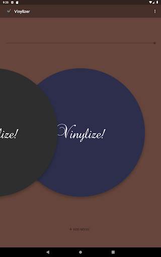 Vinylizer screenshot 7