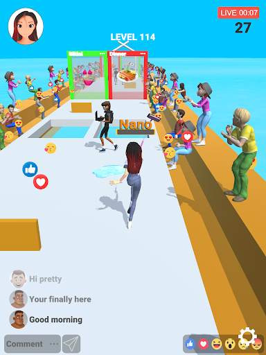 Social Media Star screenshot 4