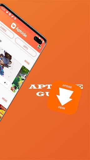 Aptoidé Apk Store Apps Guide screenshot 2