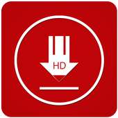 Download Video Downloader HD logo