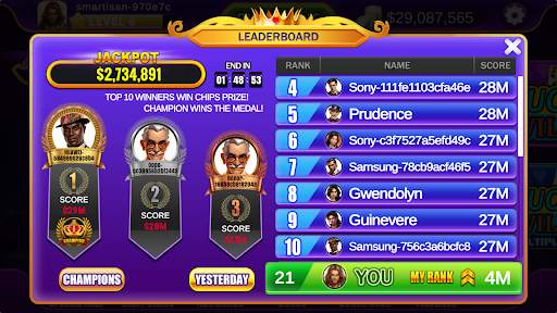 Video Poker: Jackpot Deluxe screenshot 6