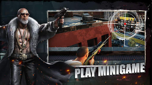 Mafia Origin screenshot 2