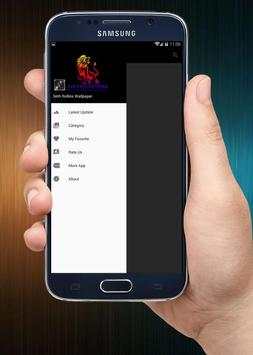 Seth Rollins Wallpaper WWE स्क्रीनशॉट 1