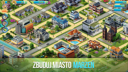 City Island 3 - Building Sim screenshot 2