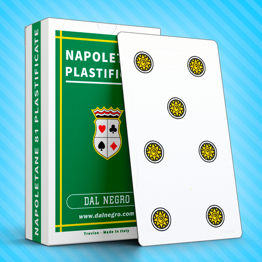 Scopa Dal Negro icon