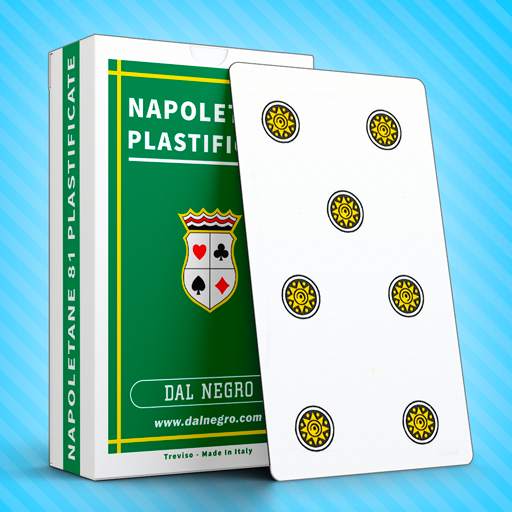 Scopa Dal Negro 3.3.2