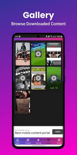Story Saver For Instagram - Smartek screenshot 5