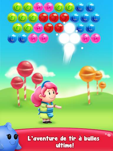 Gummy Pop screenshot 19