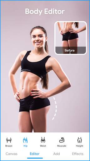 Photo Lite - Photo Editor screenshot 5