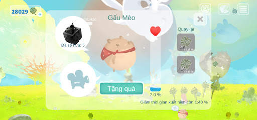 HEAVEN TRAVEL screenshot 5