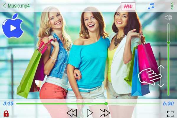 iMax Player - HD Video Player - 4K Video Player screenshot 4