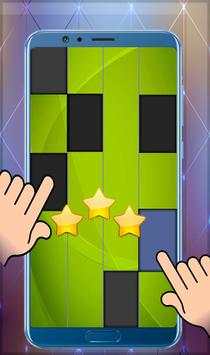 Te Bote Piano Tiles screenshot 3
