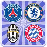 The Football Logo Quiz 2