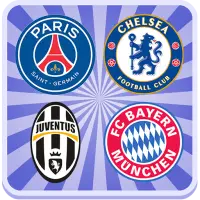 The Football Logo Quiz 2