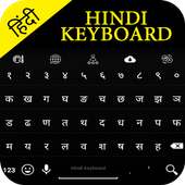 Hindi Keyboard on 9Apps