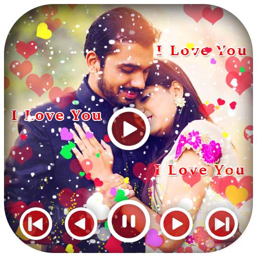 Love Video Maker with Music 1.13