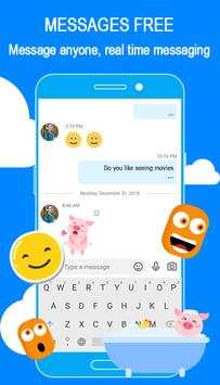 Text Now screenshot 2