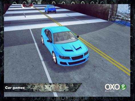 Sports Car Champion: Phenomenal Driving Experience screenshot 7