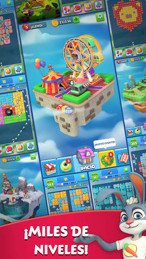 Brick Ball Blast screenshot 7