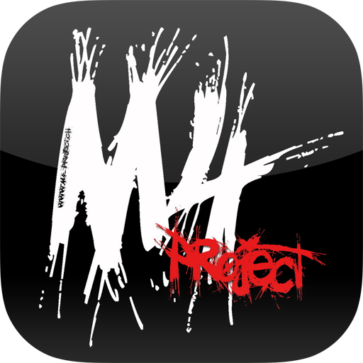 M4-Project icon