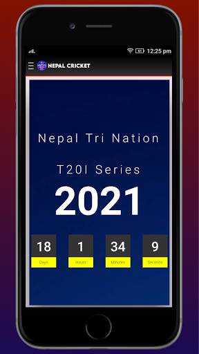 Hamro Nepal Cricket 🇳🇵 screenshot 6