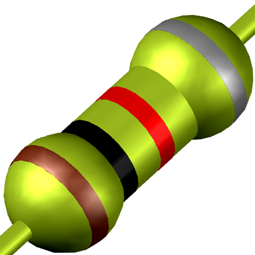 Điện Trở (Pro Full) icon