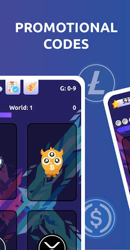 CryptoFast - Earn Real Bitcoin Free screenshot 4
